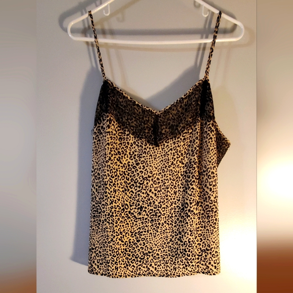 Candie's Cami Sz XXL